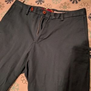 Brooks Brothers Red Fleece men's chinos (30/30)